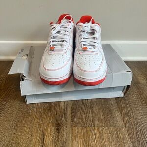 Nike Air Force 1 Low Rucker Park (2020)